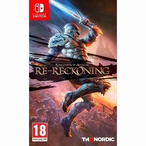Kingdoms of Amalur: Re-Reckoning retro gaming consoles,gaming console deals,console games,new game consoles