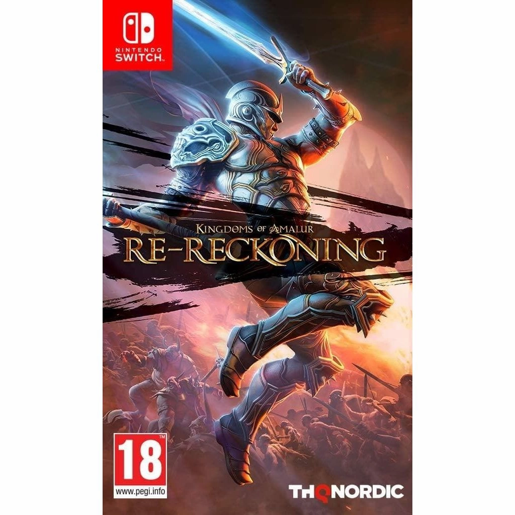 Kingdoms of Amalur: Re-Reckoning retro gaming consoles,gaming console deals,console games,new game consoles