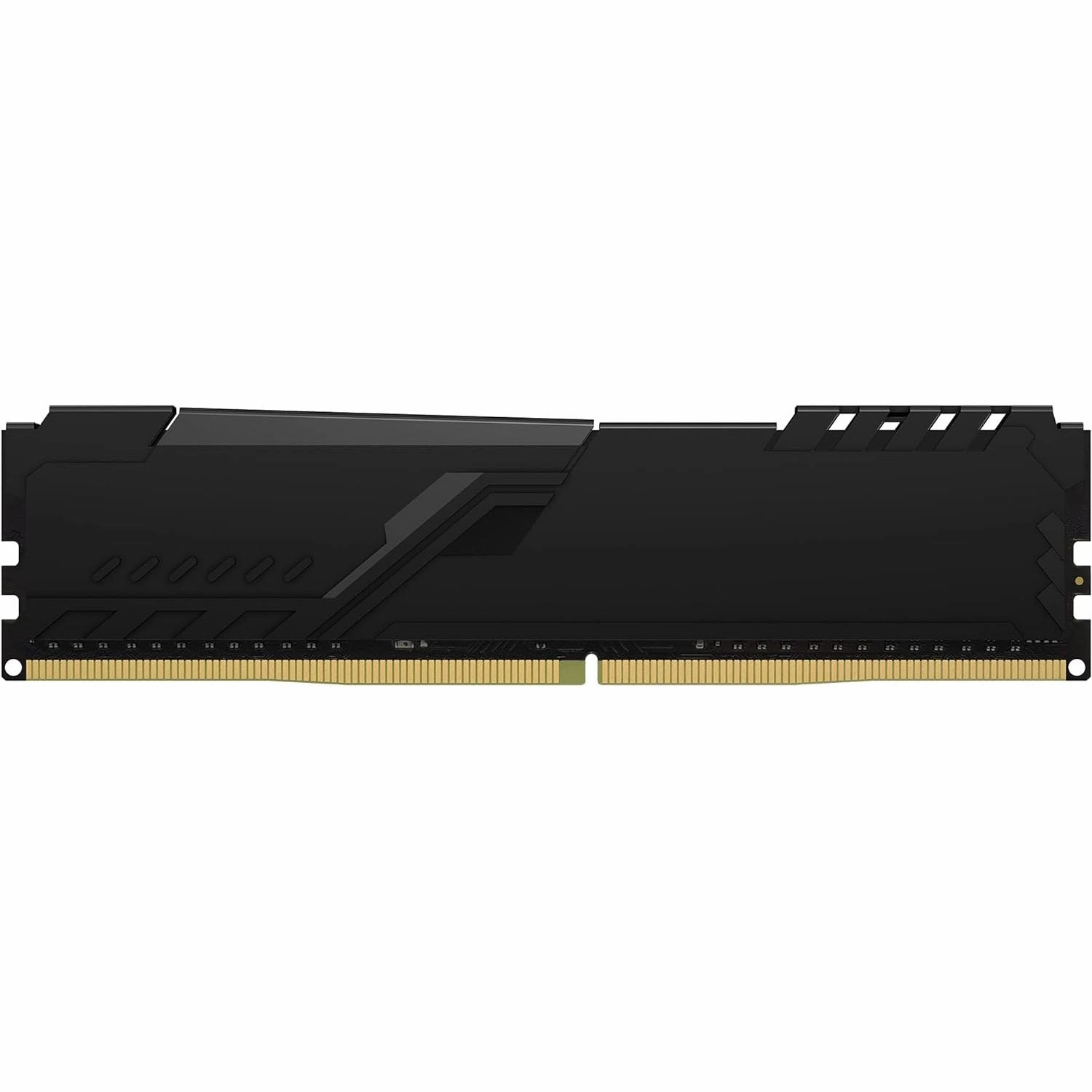 Kingston FURY Beast 16GB (2x8GB) DDR4 3200MHz CL16 Desktop Memory Kit - KF432C16BBK2/16