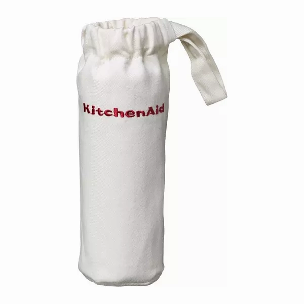 Kitchenaid 5KHM9212BER 9-Speed Hand Mixer, Empire Red