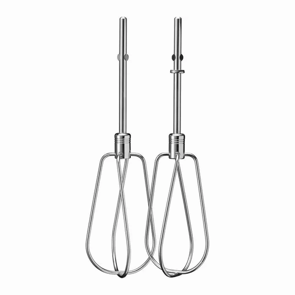 Kitchenaid 5KHM9212BOB 9-Speed Hand Mixer - Onyx Black