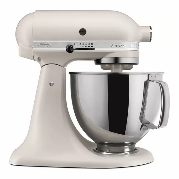 KITCHENAID Artisan 5KSM125BMH Stand Mixer - Milkshake phone accessories, mobile phone cases, best charging cable