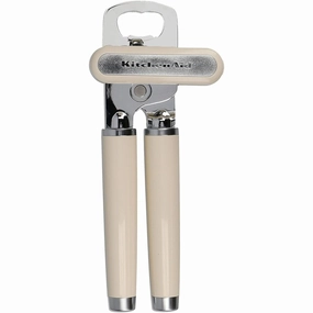 KitchenAid Multi-Function Tin Opener  Safe and Smooth  Almond Cream phone accessories, mobile phone cases, best charging cable