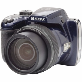 Kodak Pixpro AZ528 Astro Zoom - 20MP - Midnight Blue digital cameras, buy mirrorless camera, compact cameras sale