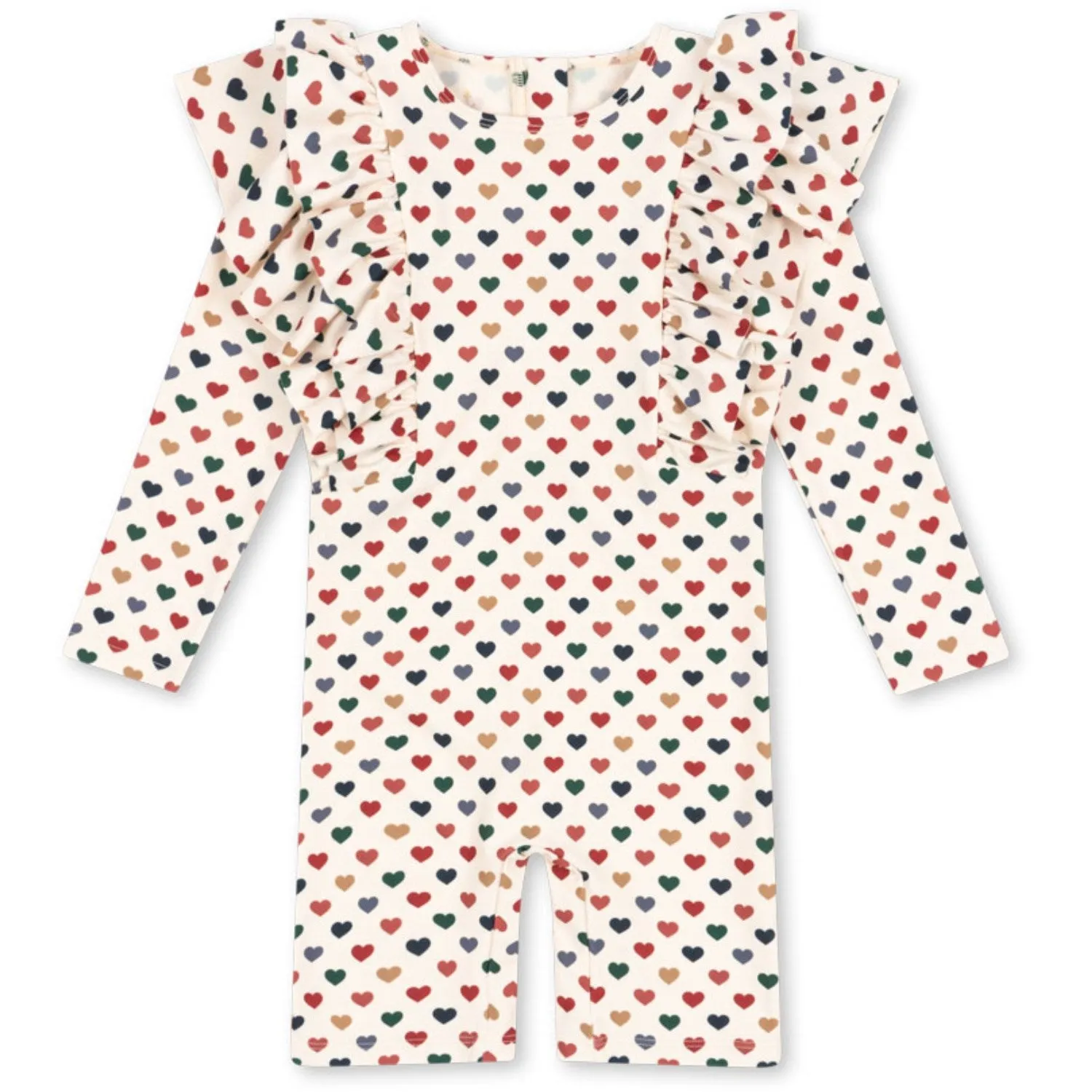 Konges Dress Wrap Dress Women,Midaxi Dress,Cutout Bodycon Dress,Asymmetric Hem Dress,Breathable Summer Sundress,Reversible Midi Dress,Silk Slip Dress, Hand-Embroidered Maxi DressCoeur Color Manuca Frill Onesie Grs