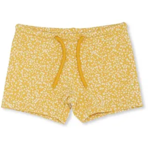 Konges Sl?jd Blossom Mist Sunspelled UV Swimpants Unisex