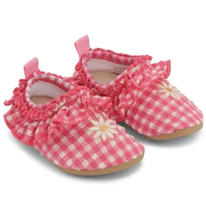 Konges Sljd Desert Rose Soline Frill UV Swim Shoes