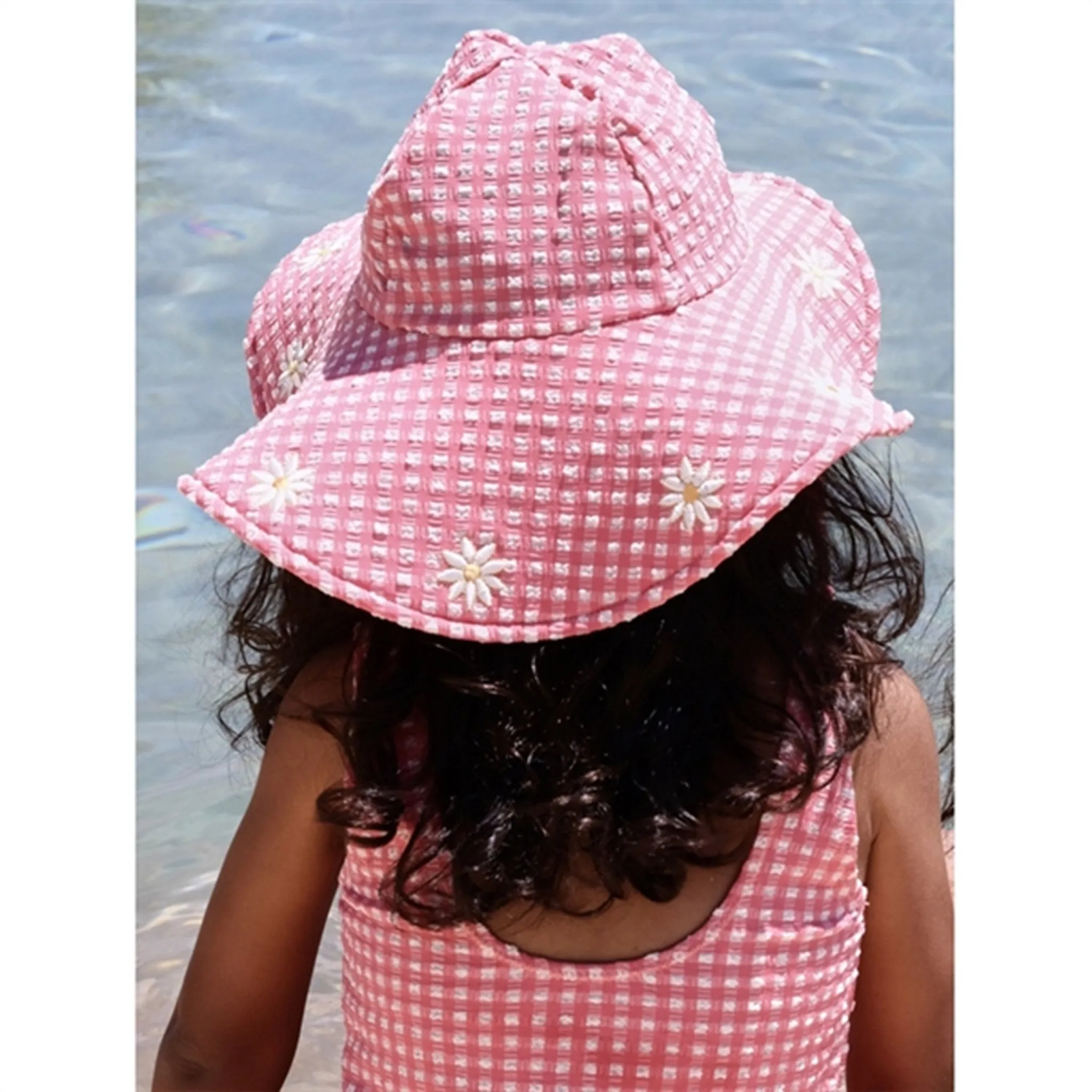 Konges Sl?jd Desert Rose Soline Swimhat