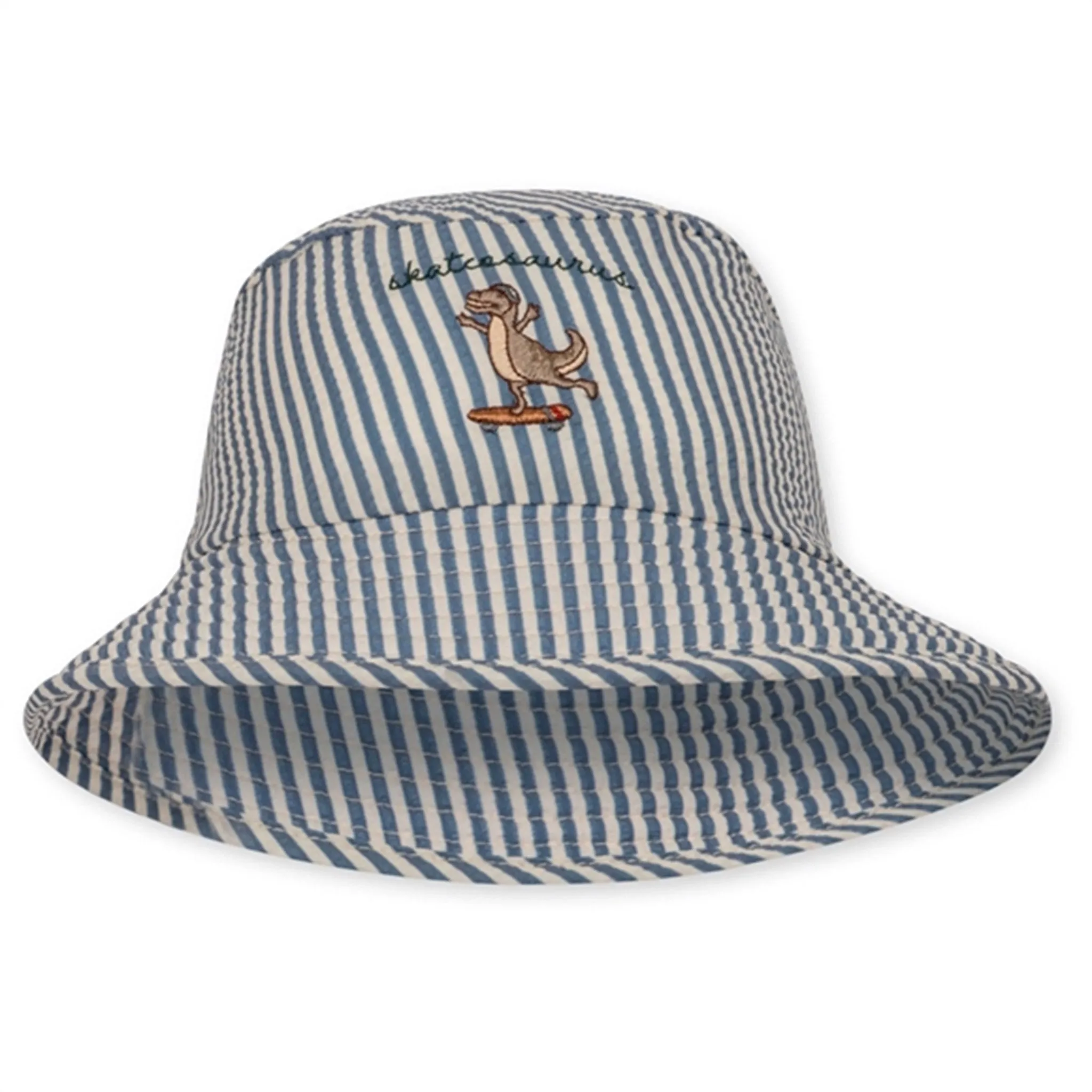 Konges Sl?jd Flint Stone Seer Asnou Bucket Hat