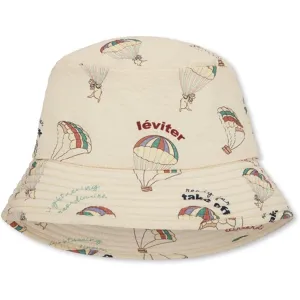 Konges Sl?jd Lviter Extraordinaire Seer Asnou Bucket Hat