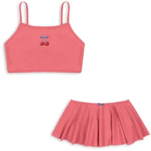 Konges Sl?jd Rapture Rose Manon Bikini Grs