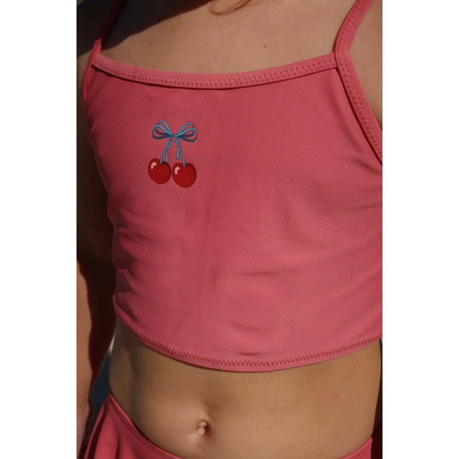 Konges Sl?jd Rapture Rose Manon Bikini Grs