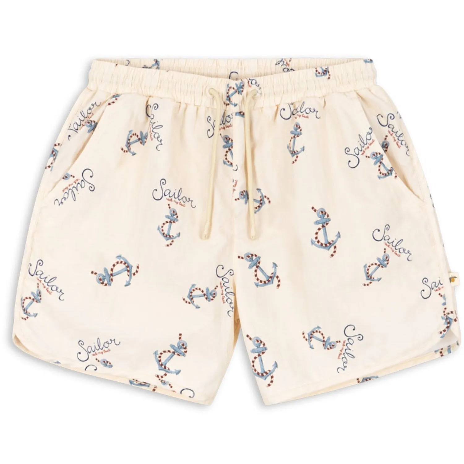Konges Sl?jd Rock My Boat Asnou Swim Shorts