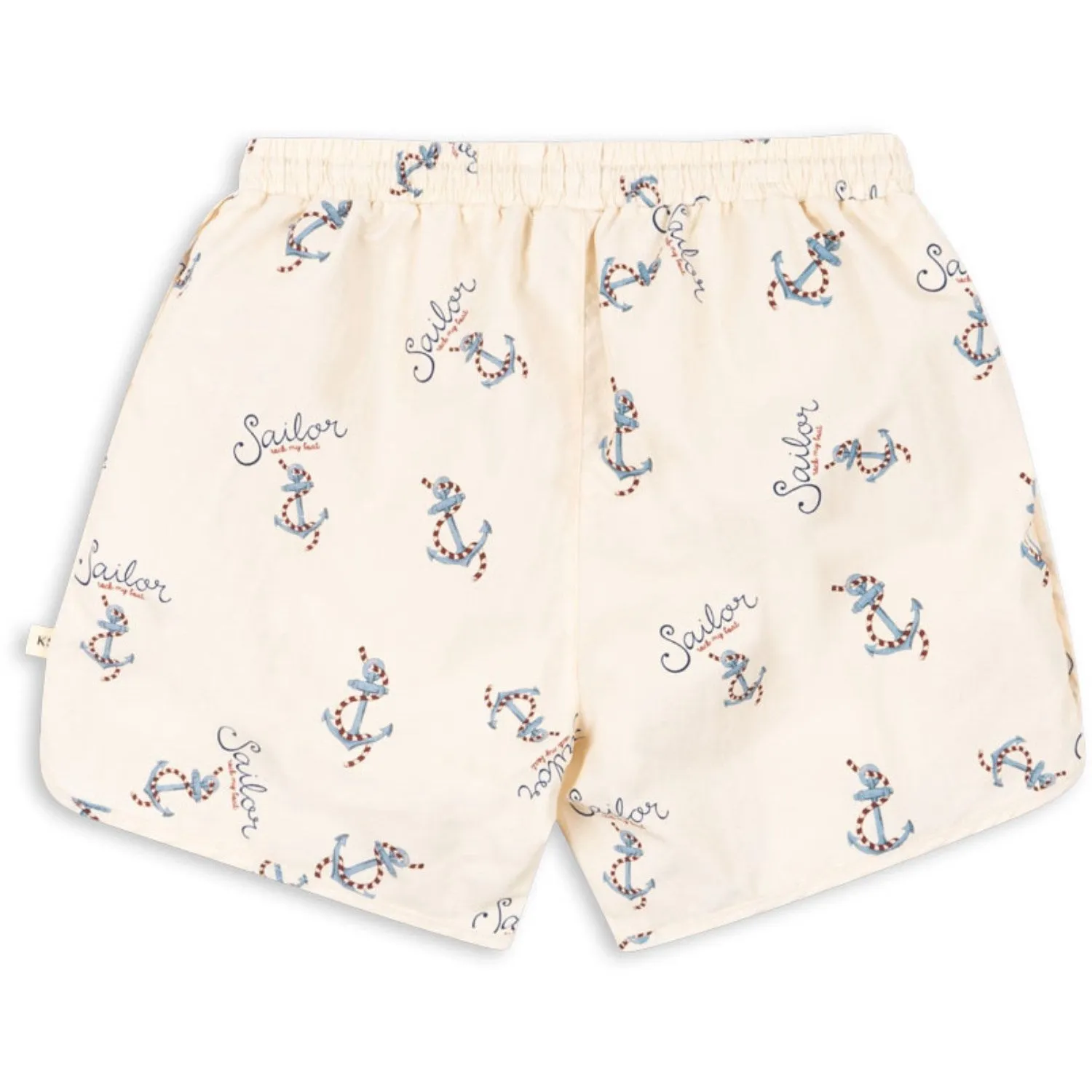 Konges Sl?jd Rock My Boat Asnou Swim Shorts