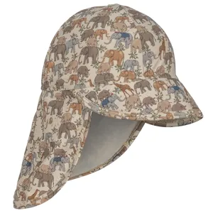 Konges Sl?jd Safari Aster UV Sun Hat