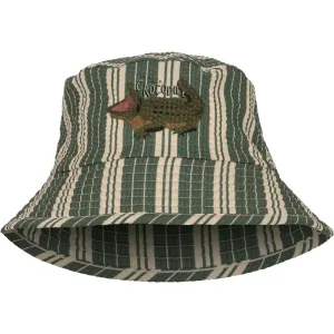 Konges Sl?jd Seer Asnou Bucket Hat Pasture Stripe