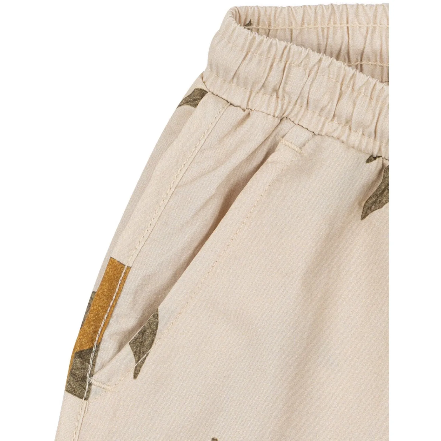 Konges Sl?jd Sweet And Sour Asnou Swim Shorts