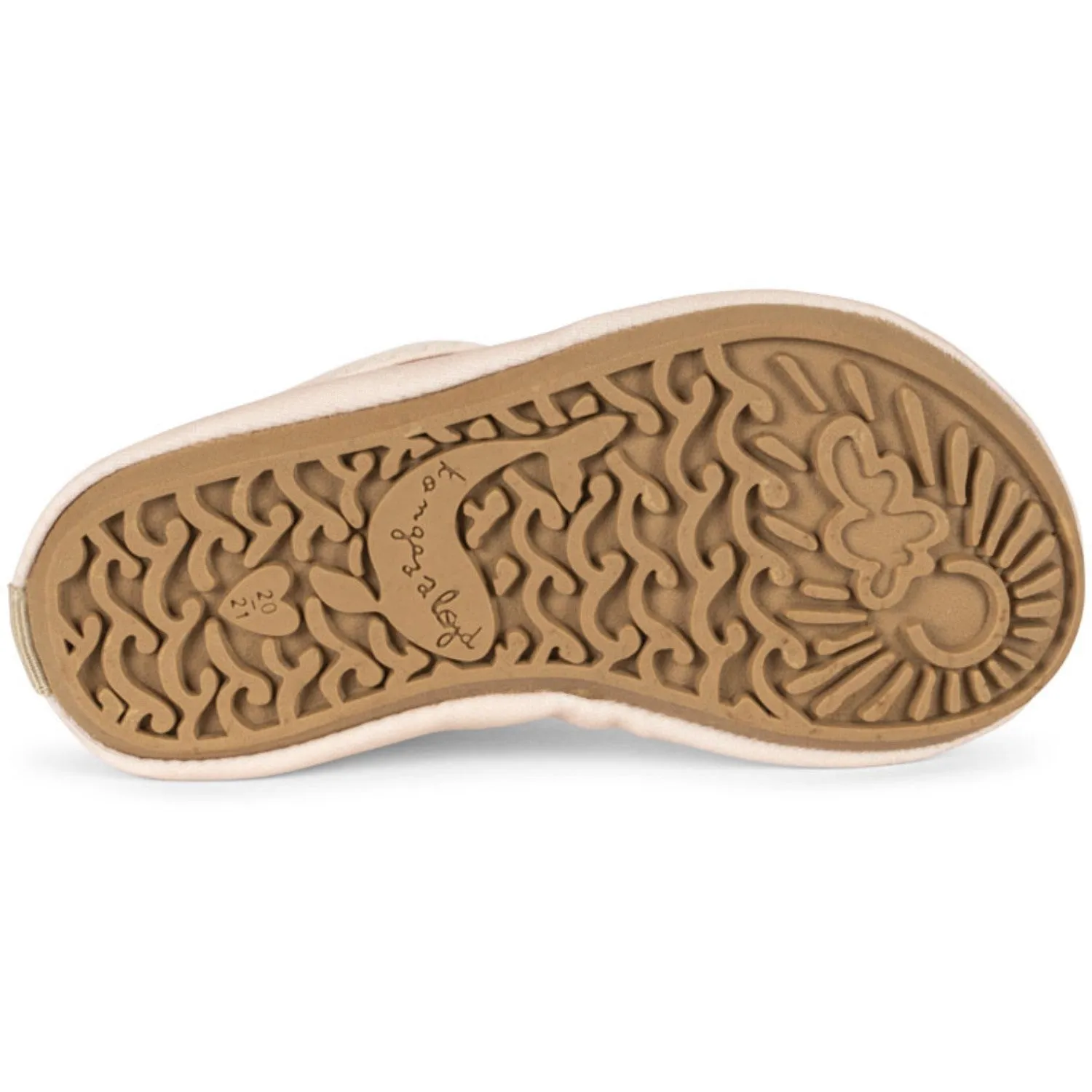 Konges Sl?jd Sweet And Sour Aster Swim Shoes