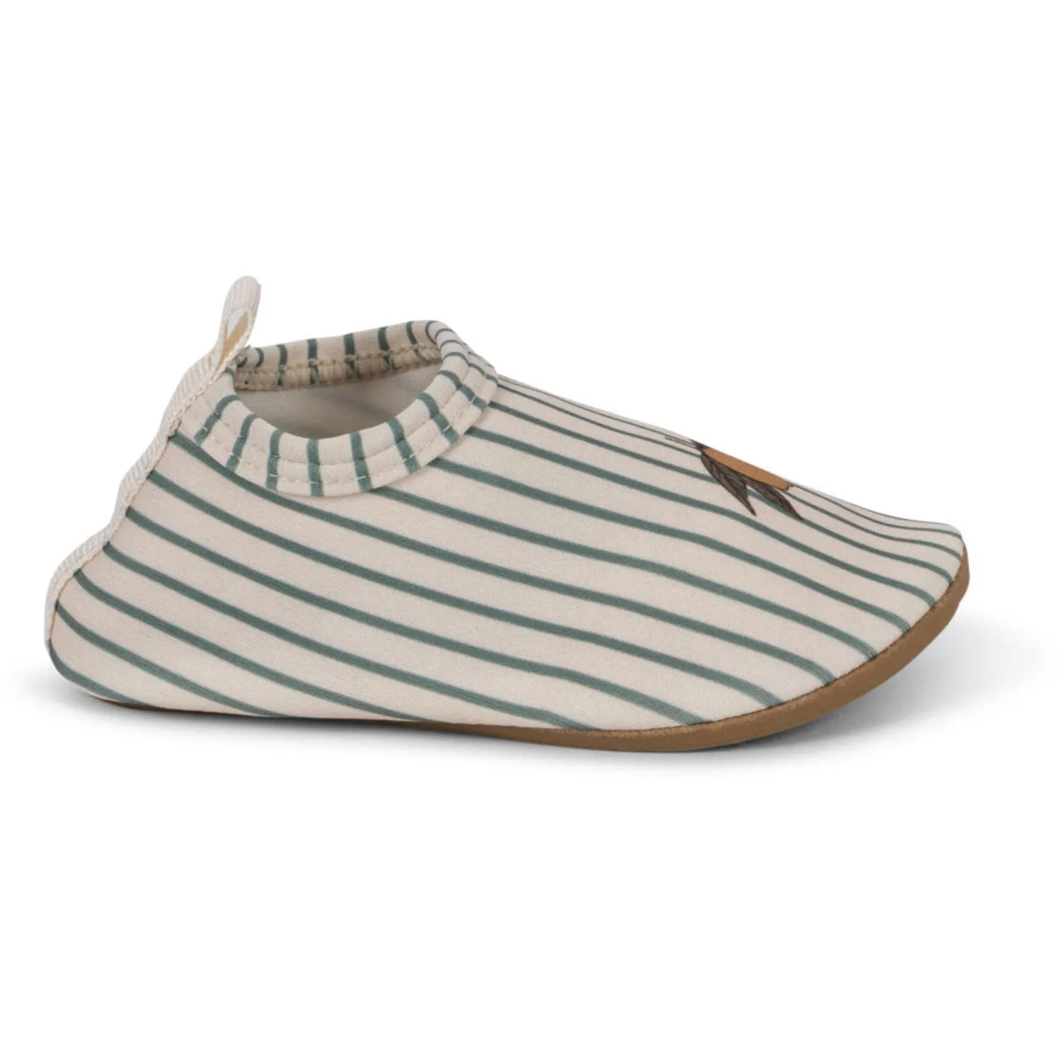 Konges Sl?jd Tea Stripe Aster Swim Shoes