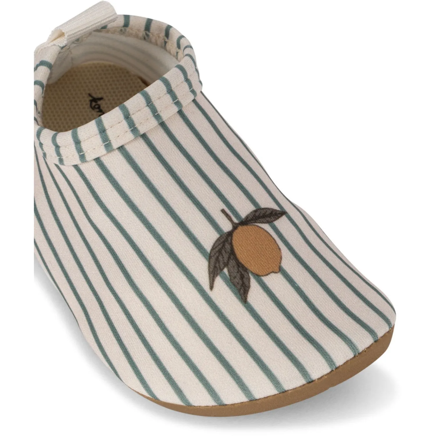 Konges Sl?jd Tea Stripe Aster Swim Shoes