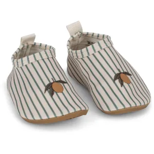 Konges Sl?jd Tea Stripe Aster Swim Shoes