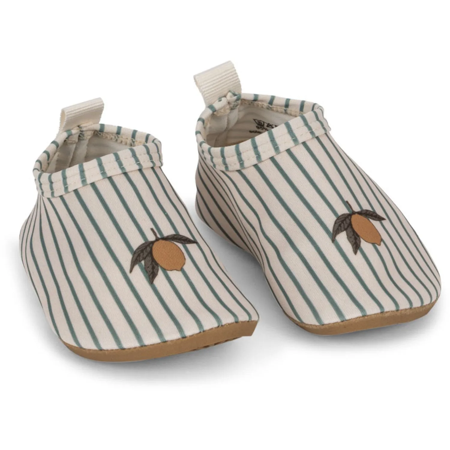 Konges Sl?jd Tea Stripe Aster Swim Shoes