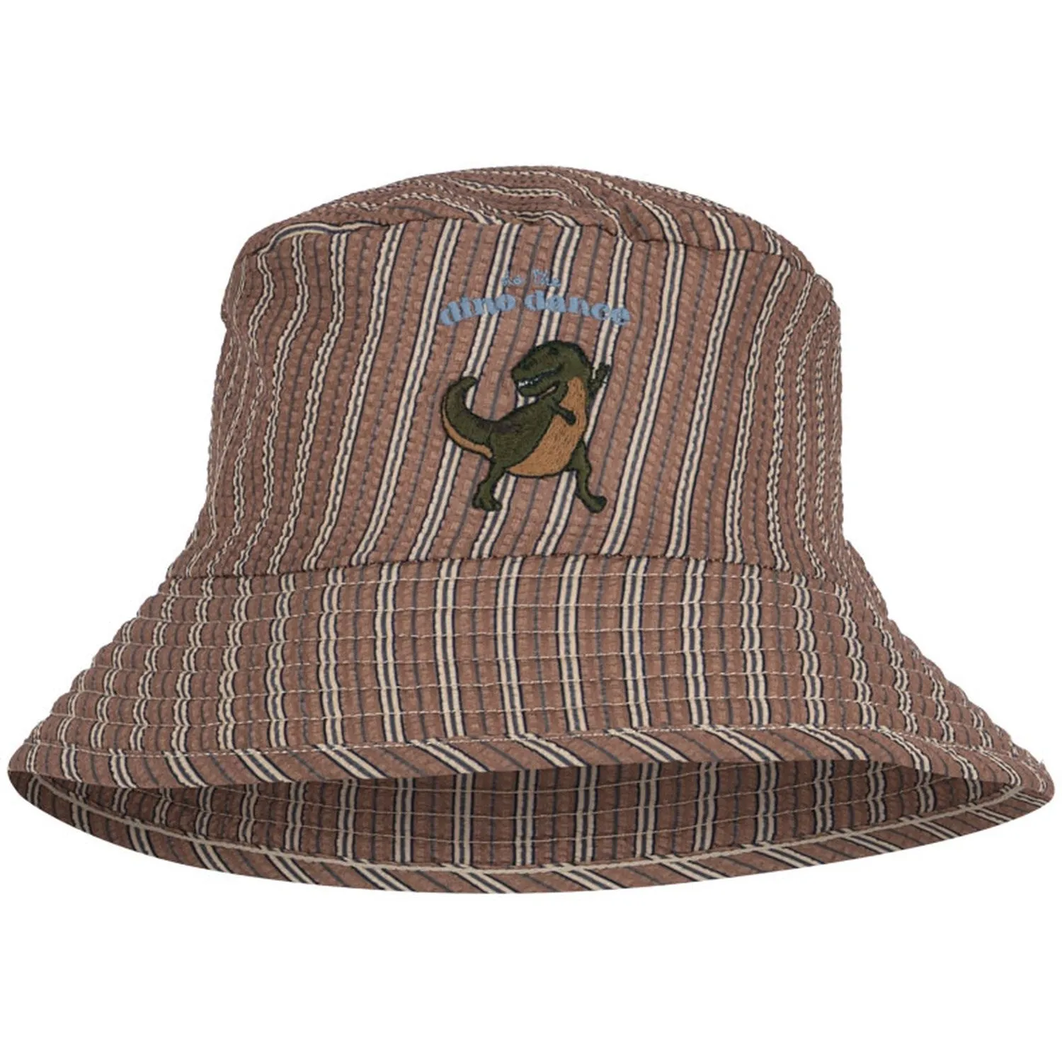 Konges Sl?jd Tigers Eye Seer Asnou Bucket Hat Grs