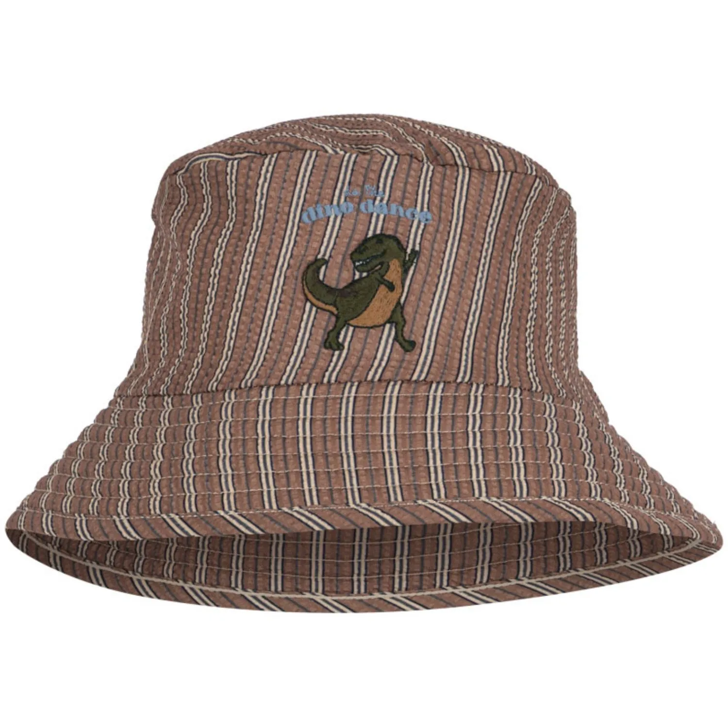 Konges Sl?jd Tigers Eye Seer Asnou Bucket Hat Grs