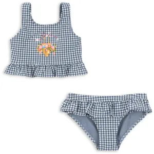 Konges Sl?jd Vintage Indigo Soline Bikini
