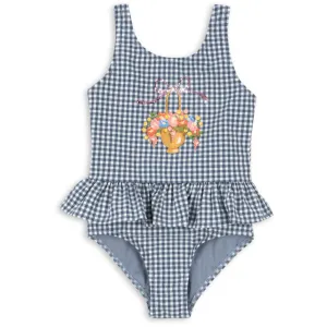 Konges Sl?jd Vintage Indigo Soline Swimsuit