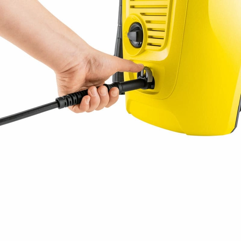 Krcher K4 Corded Pressure washer 1.8kW - 16793020