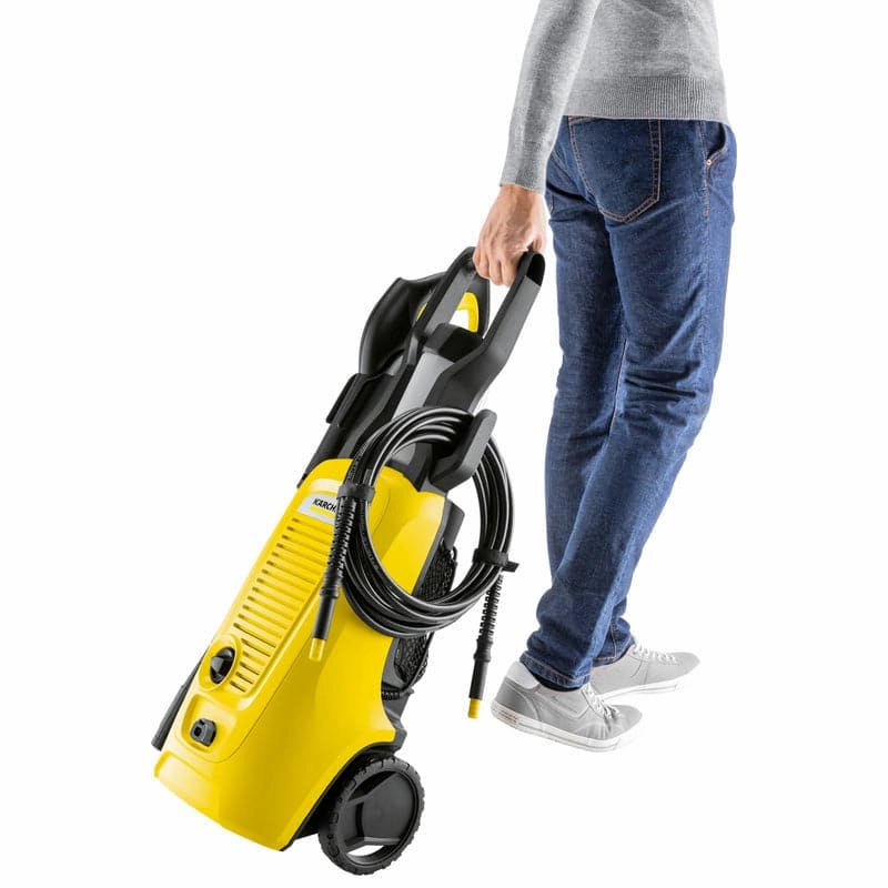 Krcher K4 Corded Pressure washer 1.8kW - 16793020