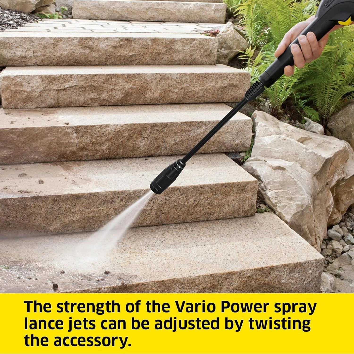 Krcher K 3 Classic Pressure Washer