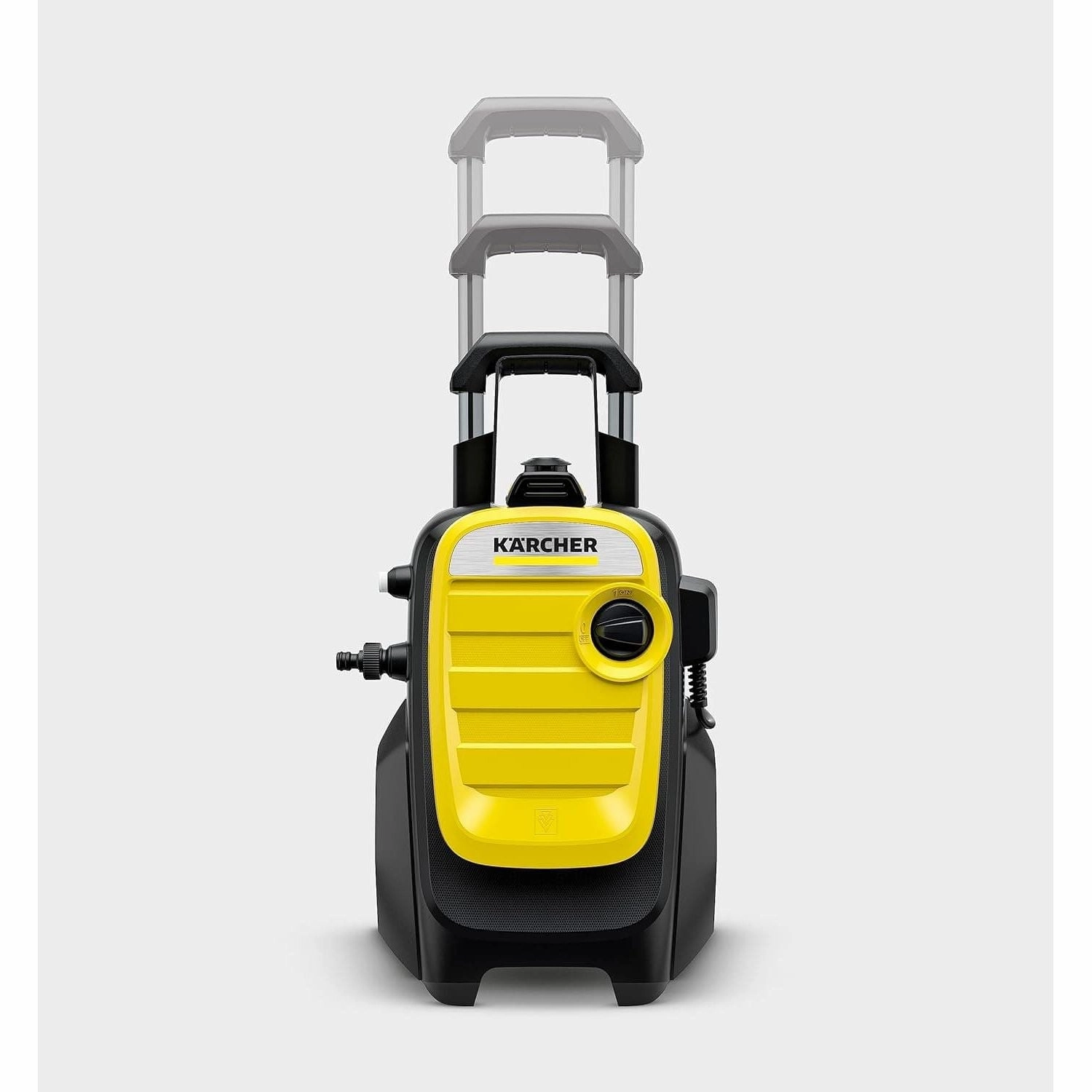Krcher K 5 Compact High Pressure Washer