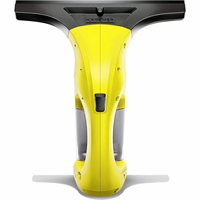 Krcher WV 1 Window Vac - Yellow phone accessories, mobile phone cases, best charging cable