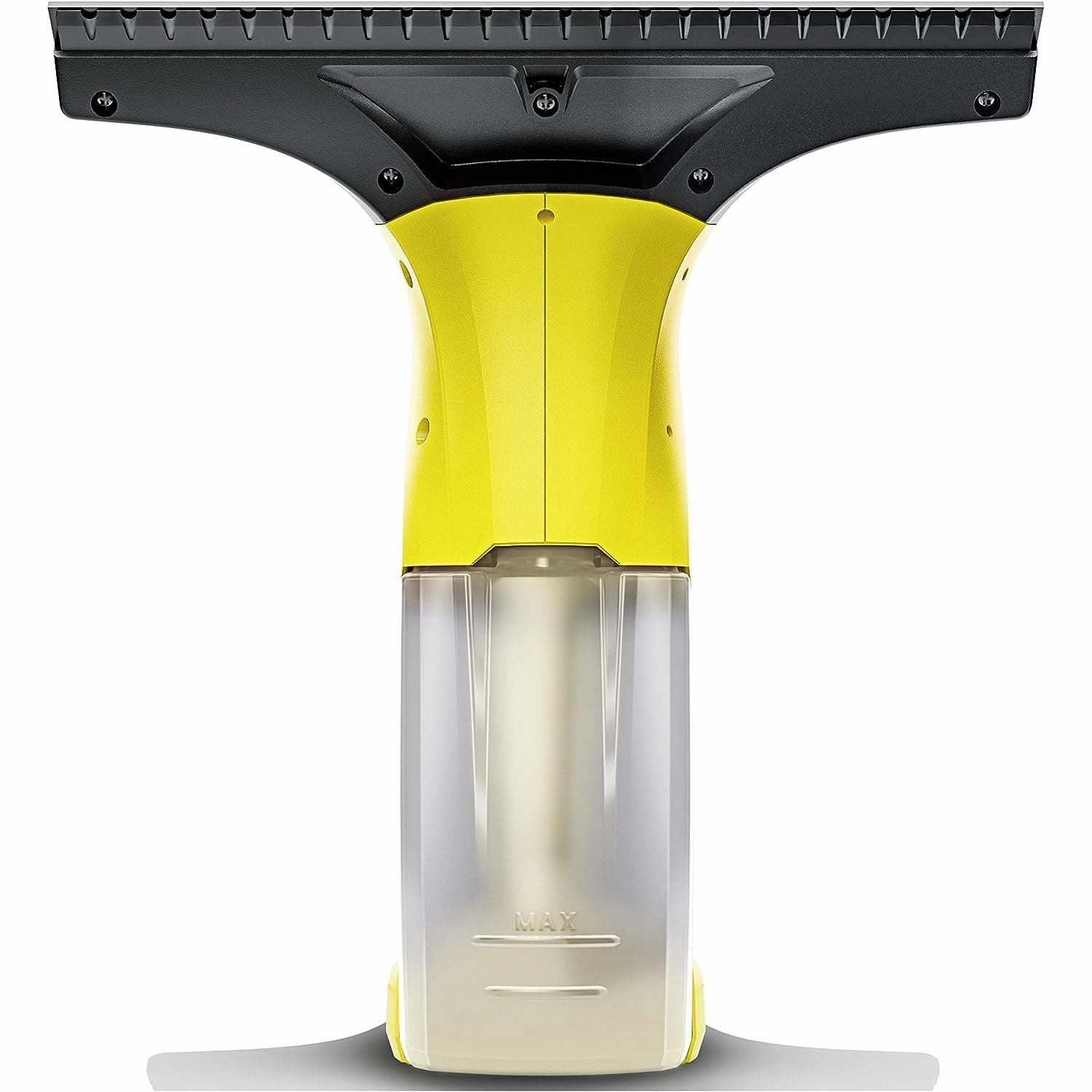 Krcher WV 1 Window Vac - Yellow