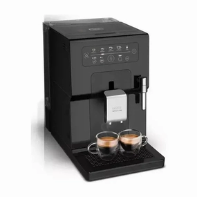 KRUPS Intuition Essential EA870840 Bean-to-Cup Coffee Machine - Black phone accessories, mobile phone cases, best charging cable