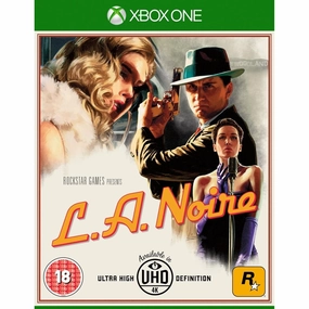 L.A. Noire (Xbox One) wireless gaming headset, best gaming earbuds, bluetooth earbuds with mic