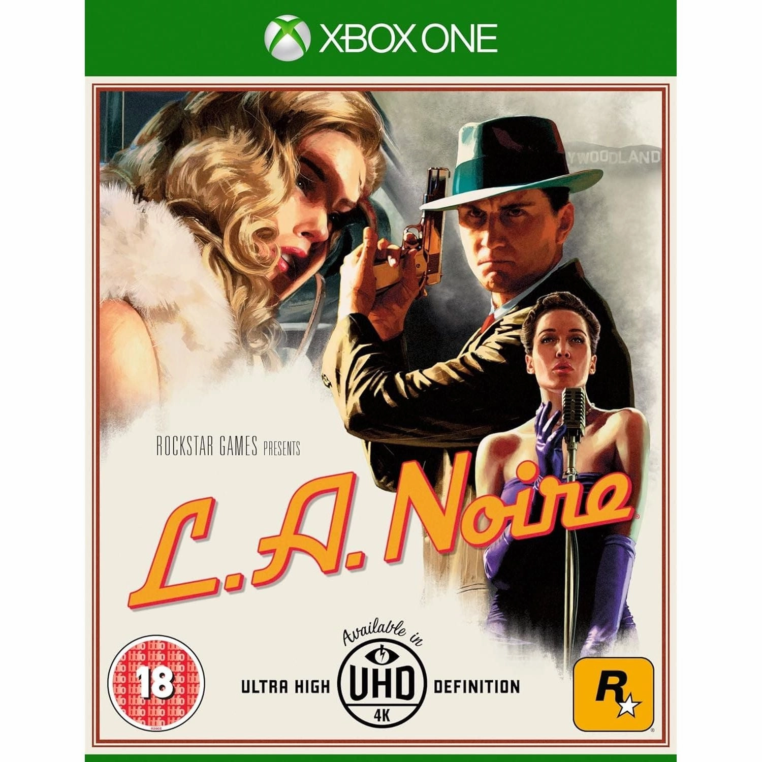 L.A. Noire (Xbox One) wireless gaming headset, best gaming earbuds, bluetooth earbuds with mic