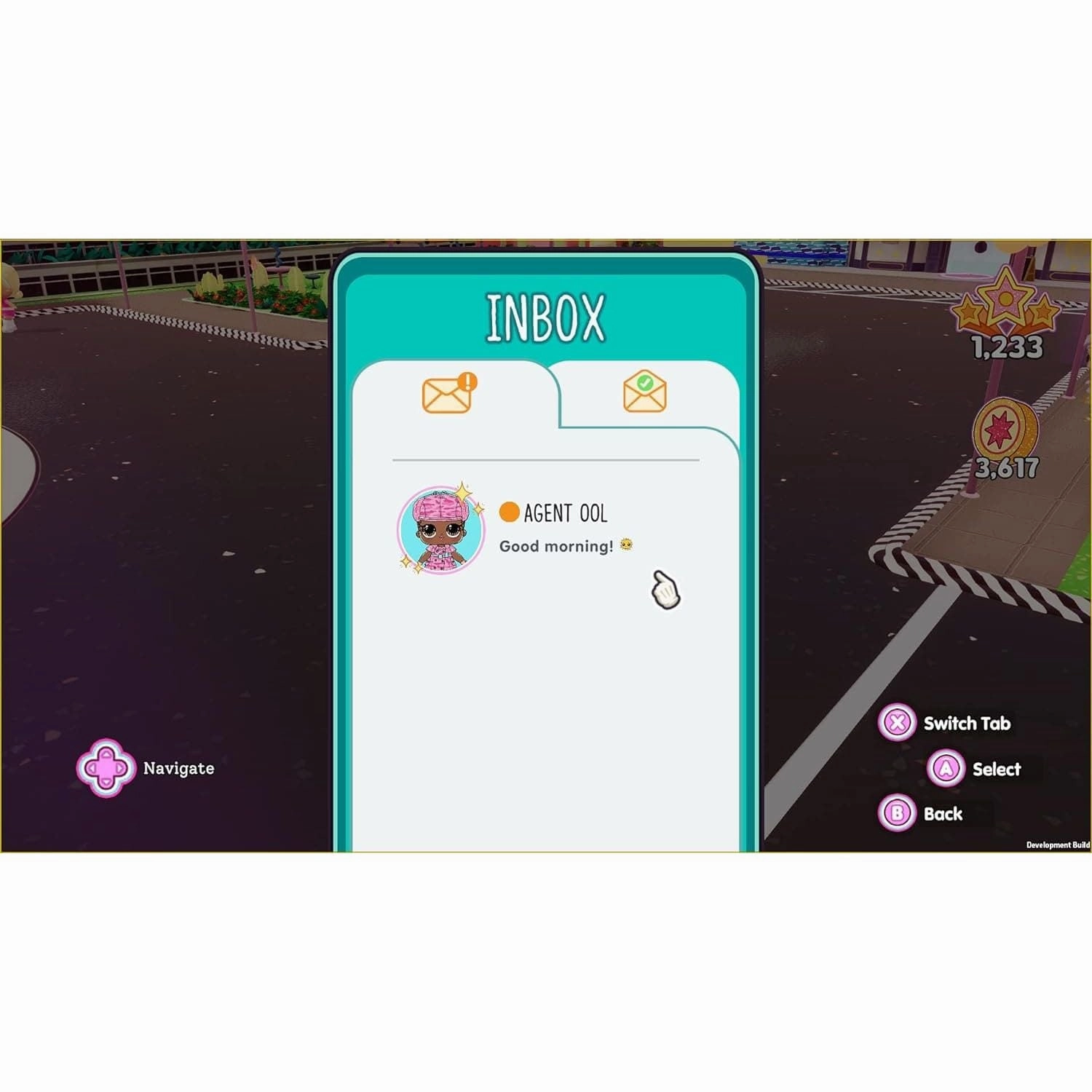 L.O.L. Surprise! Movie Night (Nintendo Switch)