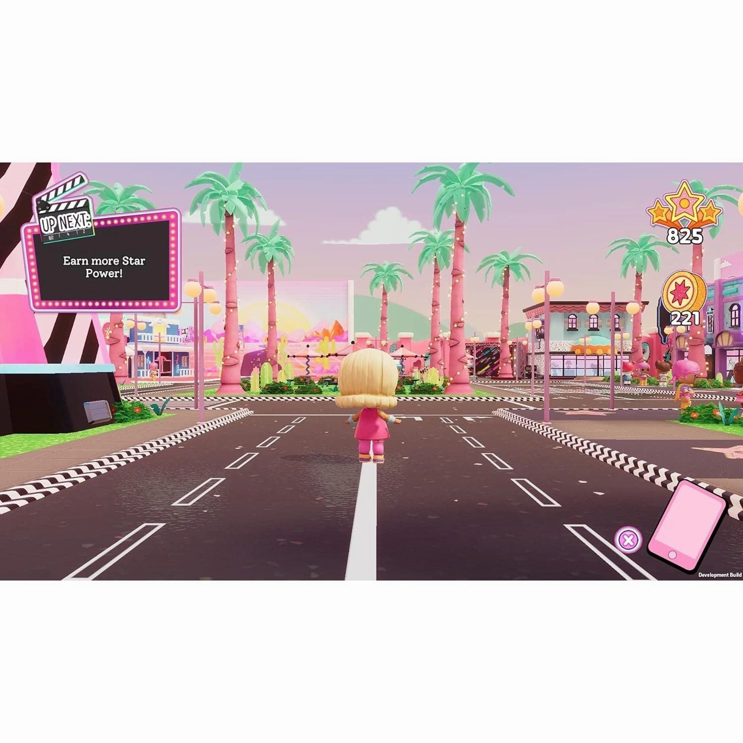 L.O.L. Surprise! Movie Night (Nintendo Switch)