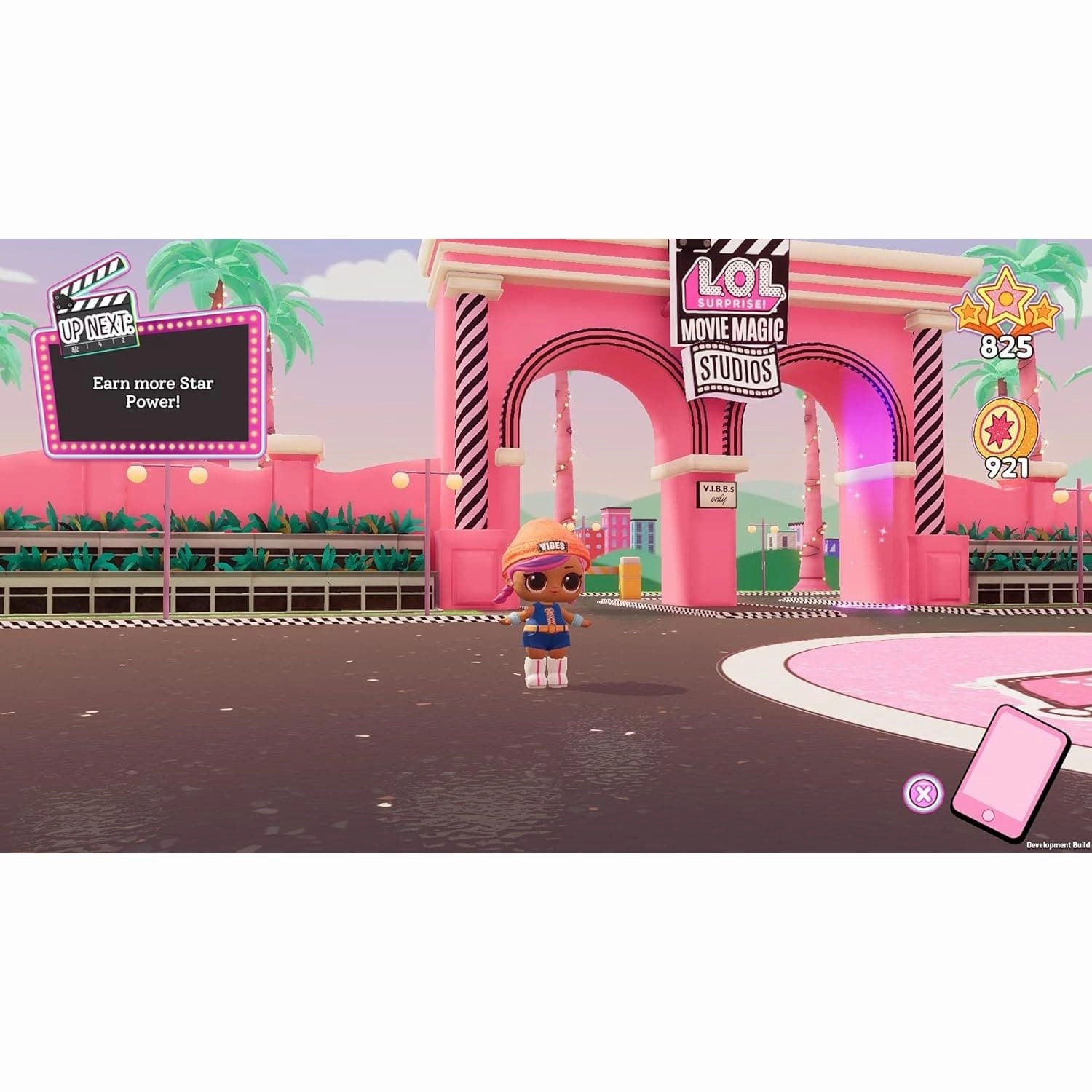 L.O.L. Surprise! Movie Night (Nintendo Switch)