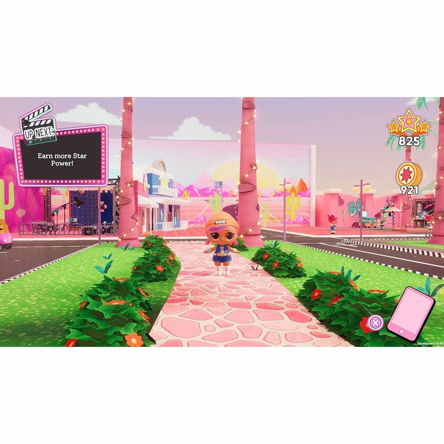 L.O.L. Surprise! Movie Night (Nintendo Switch)