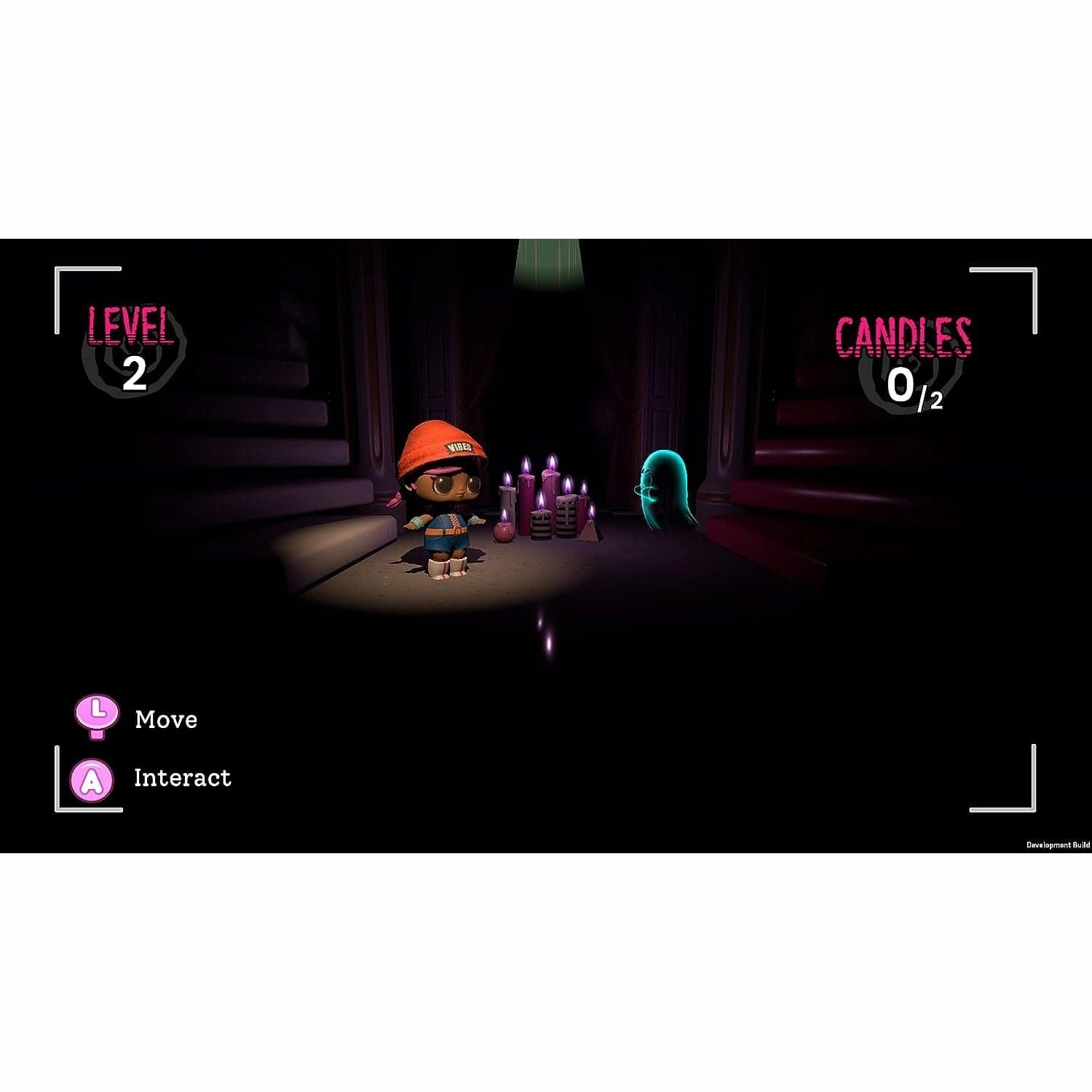 L.O.L. Surprise! Movie Night (Nintendo Switch)