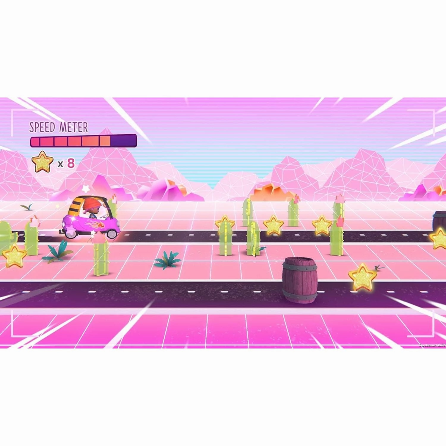 L.O.L. Surprise! Movie Night (Nintendo Switch)