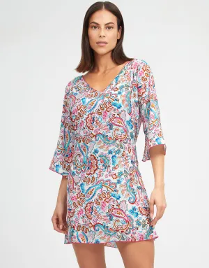 Laia Beach Dress