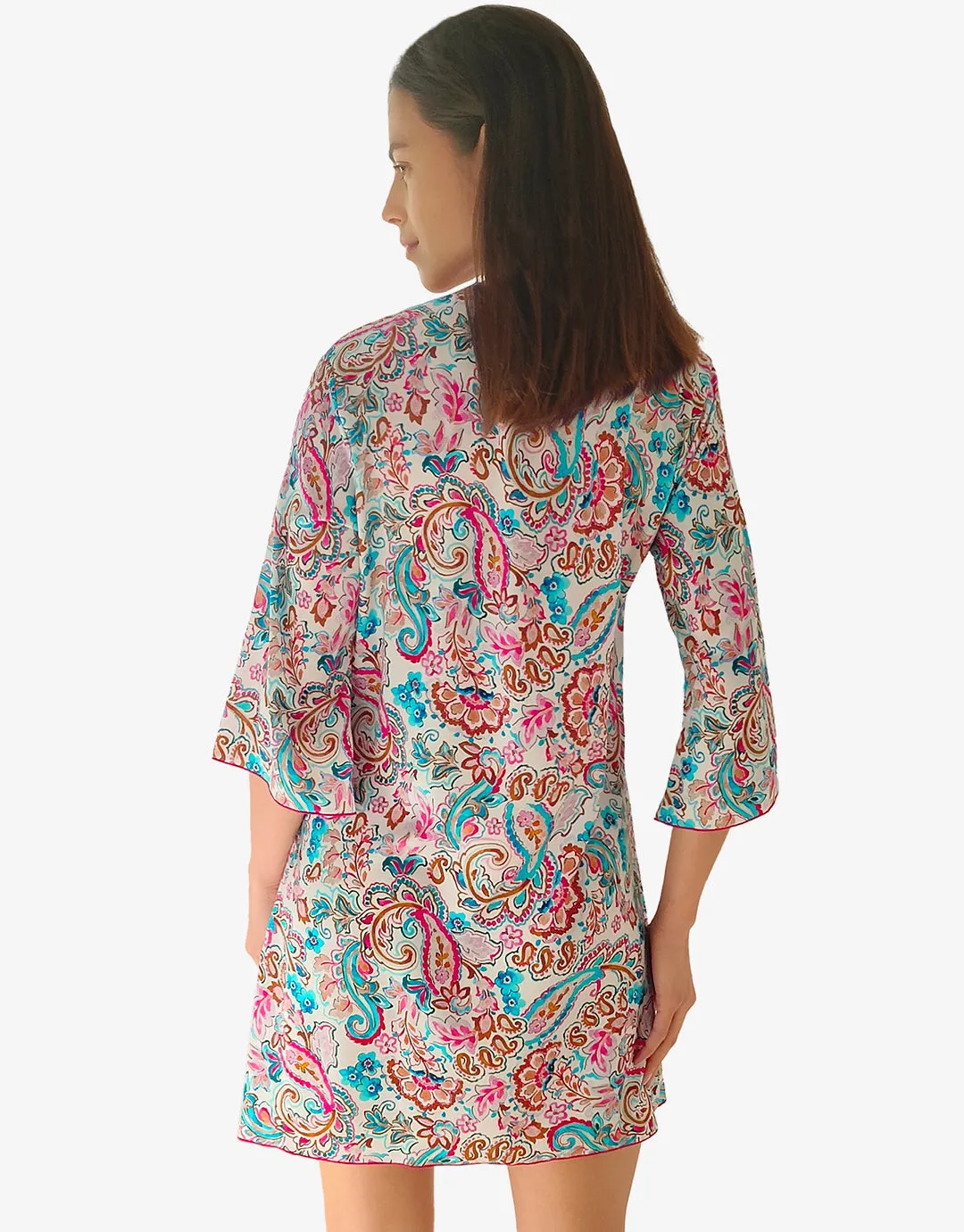 Laia Beach Dress