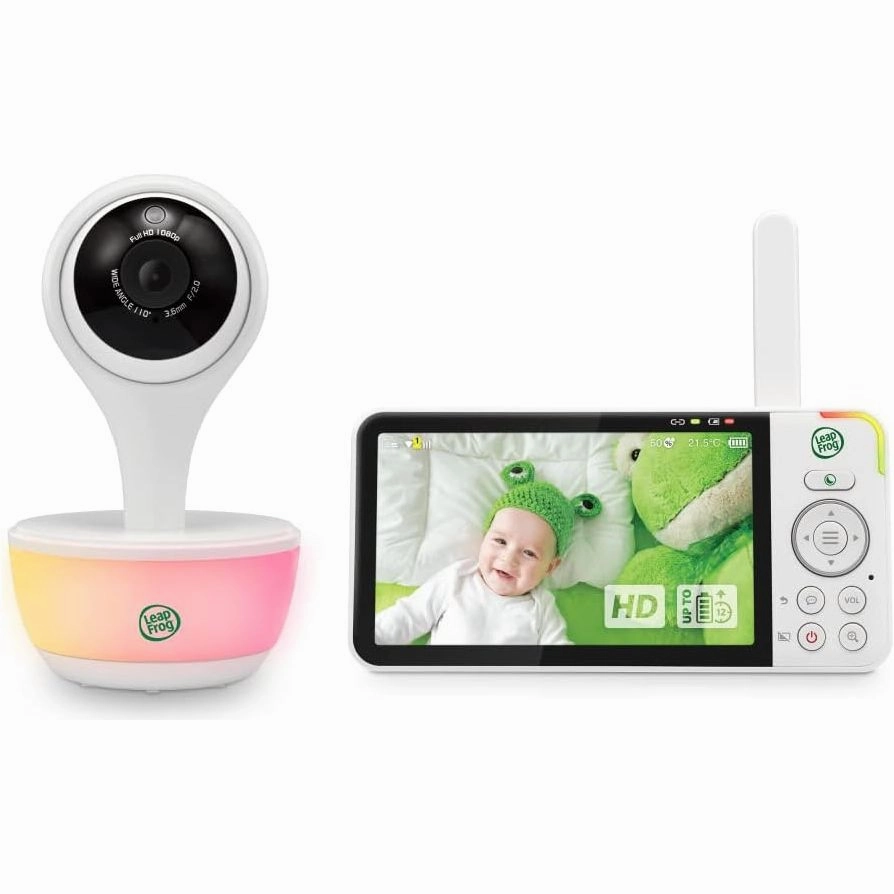 Leapfrog LF815HD 5 Inch Portable Smart