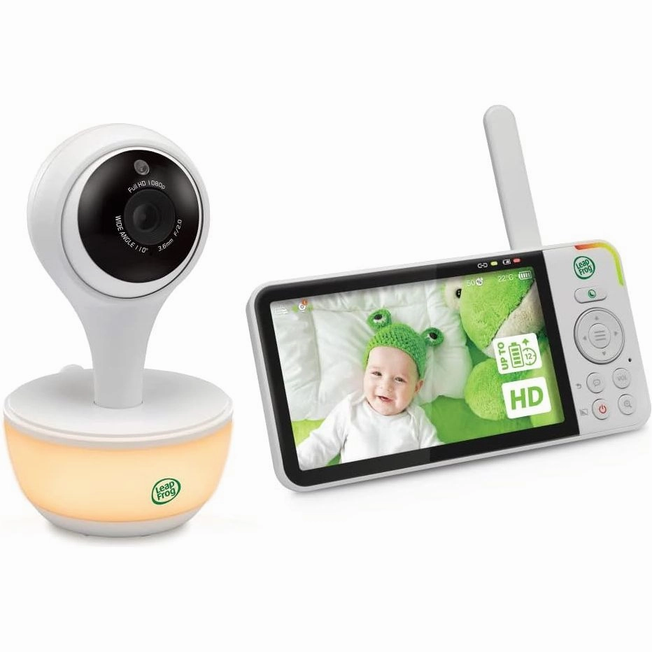 Leapfrog LF815HD 5 Inch Portable Smart