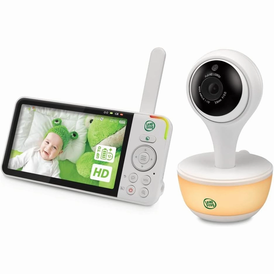 Leapfrog LF815HD 5 Inch Portable Smart